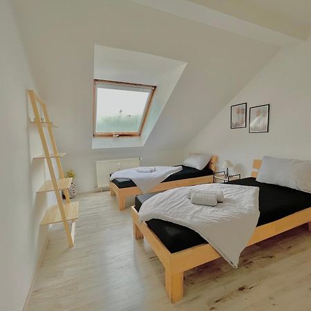 Dortmund City Wohnung 85/6 外观 照片