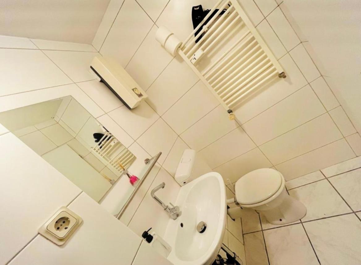Dortmund City Wohnung 85/6 外观 照片
