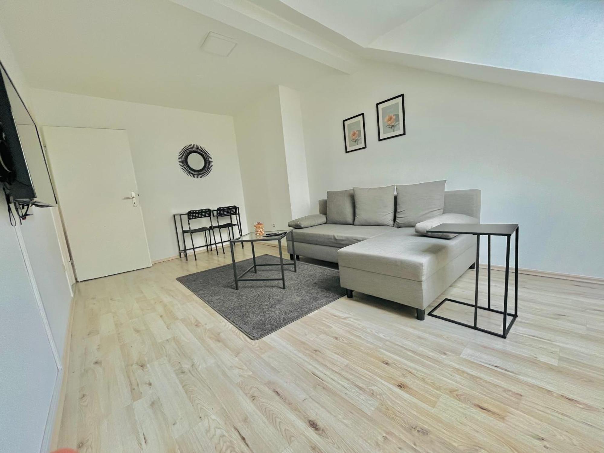 Dortmund City Wohnung 85/6 外观 照片