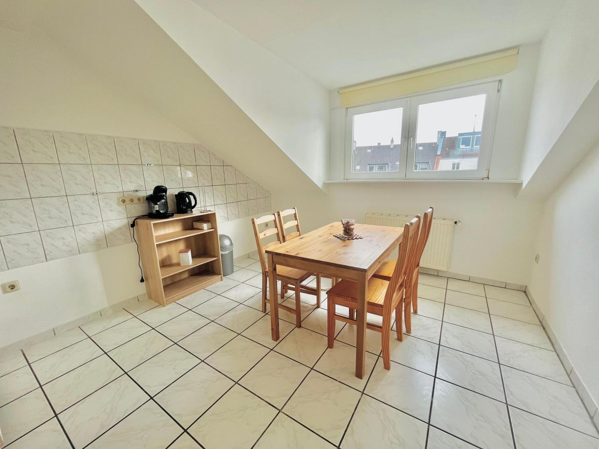 Dortmund City Wohnung 85/6 外观 照片